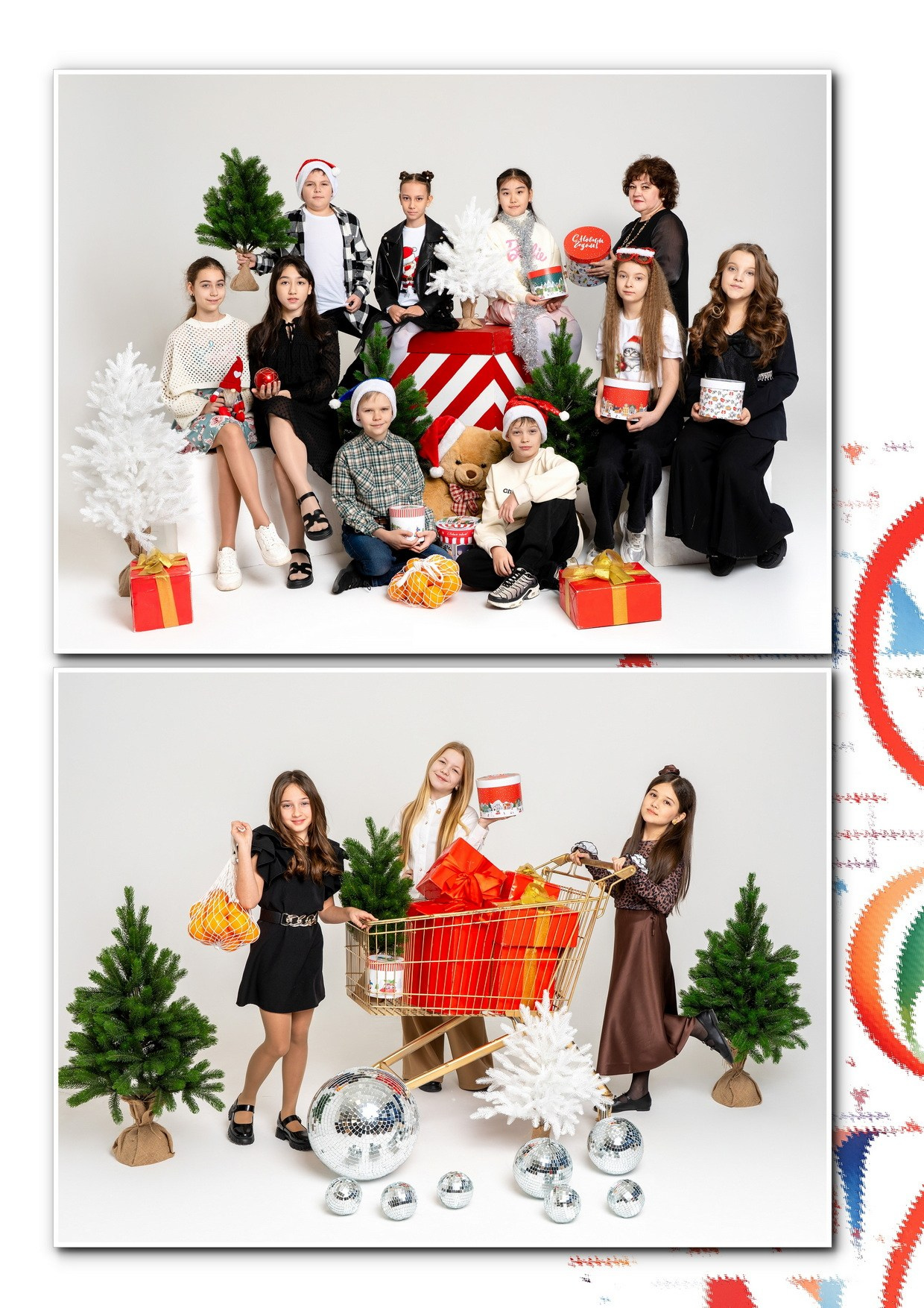 4 класс. Фотографы в г. Астрахань Сергей и Елена Бовтуновы