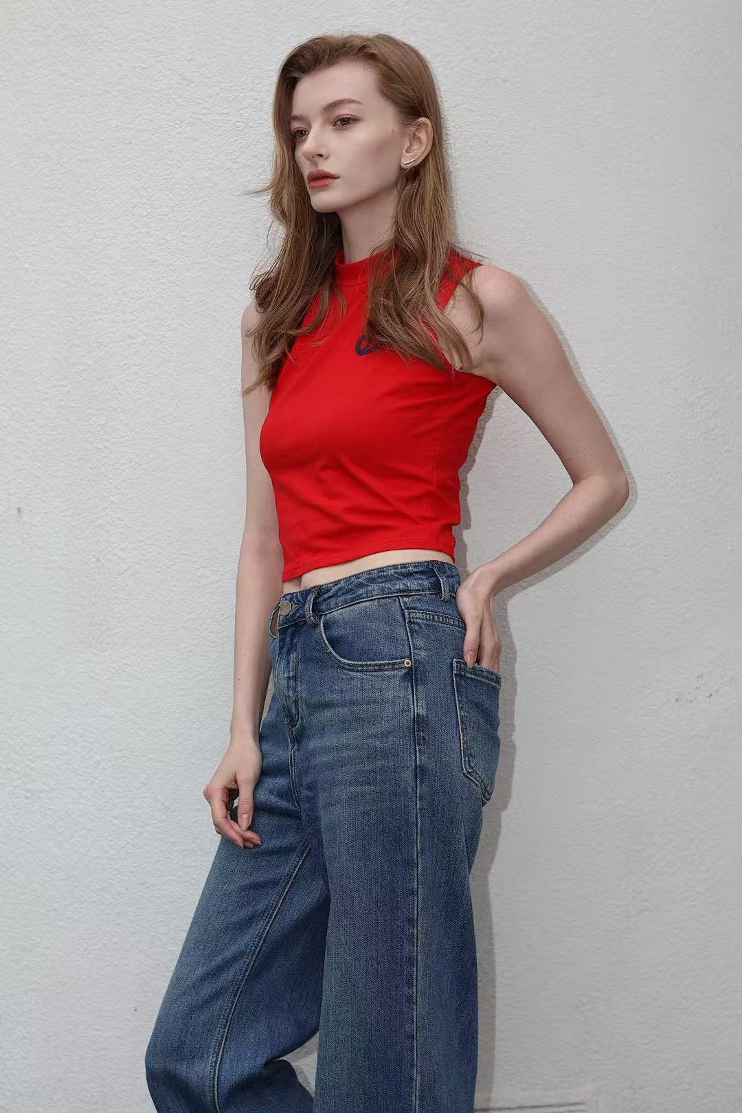 Daria S. Modeling agency TM MODELS