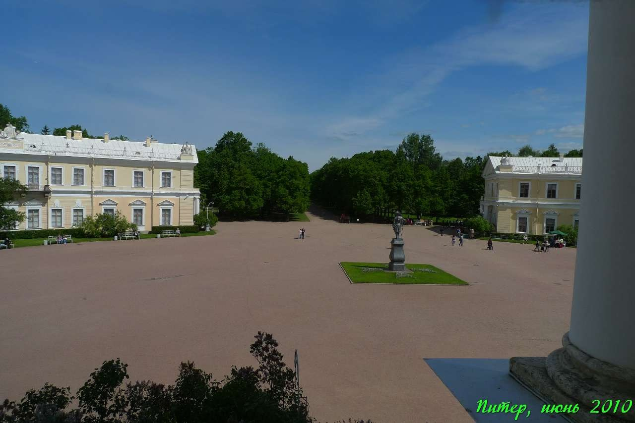 Питер 2010 г. Улица, люди, жизнь…