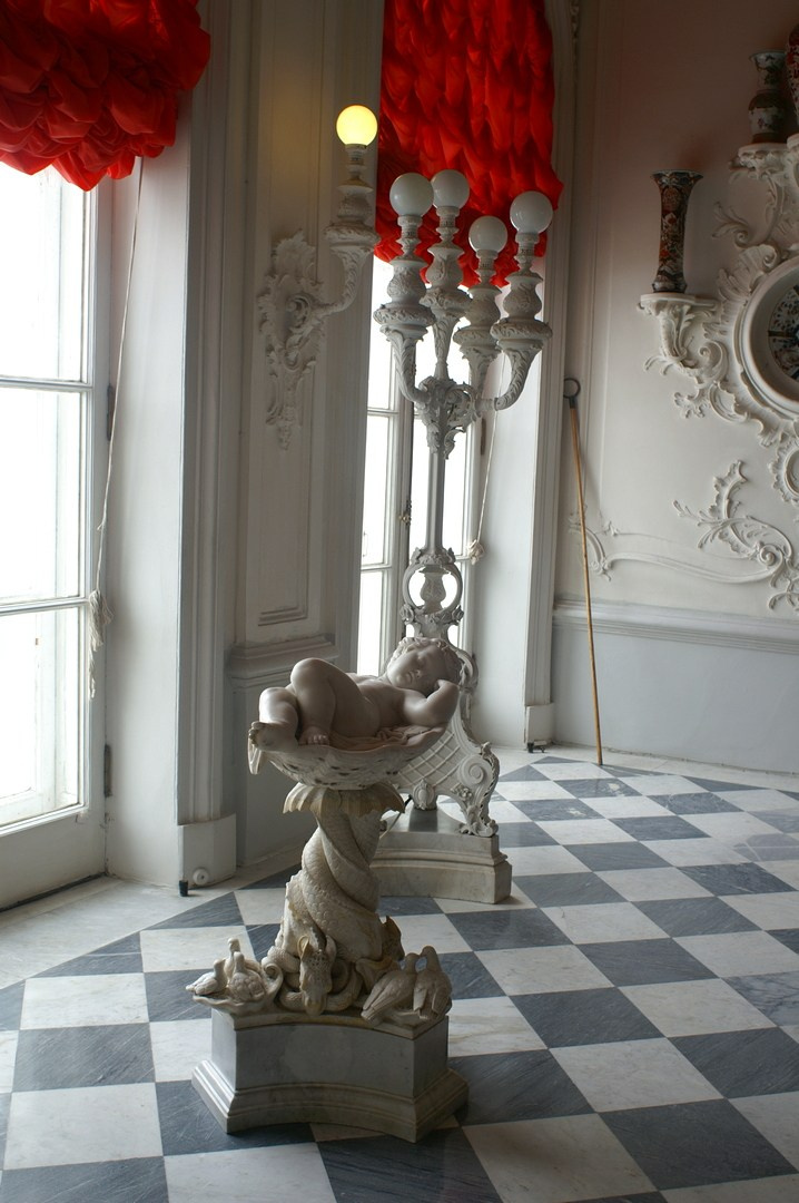 Питер 2007 г. Улица, люди, жизнь…