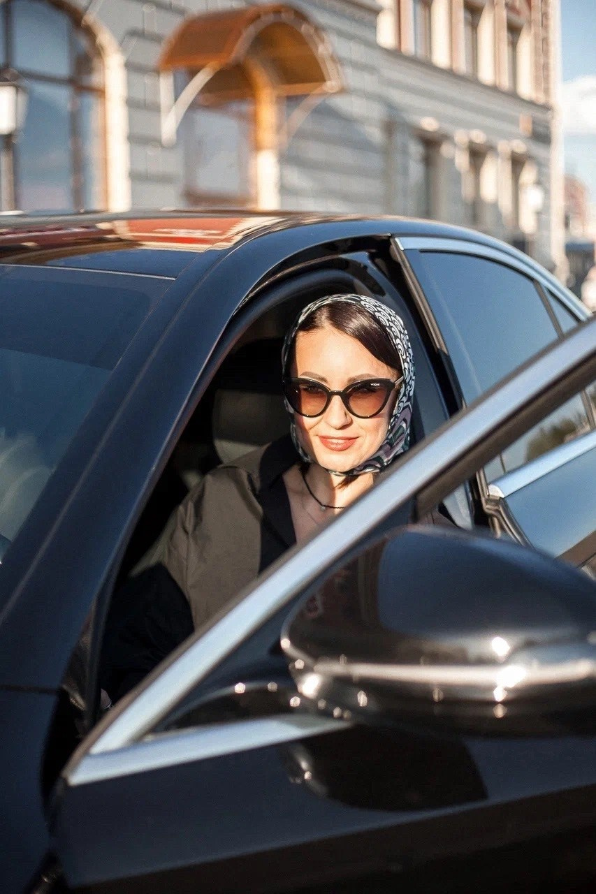 Городские локации (Бежицкий, Советский районы). Портретный, семейный, свадебный фотограф в Брянске Маргарита Василькова