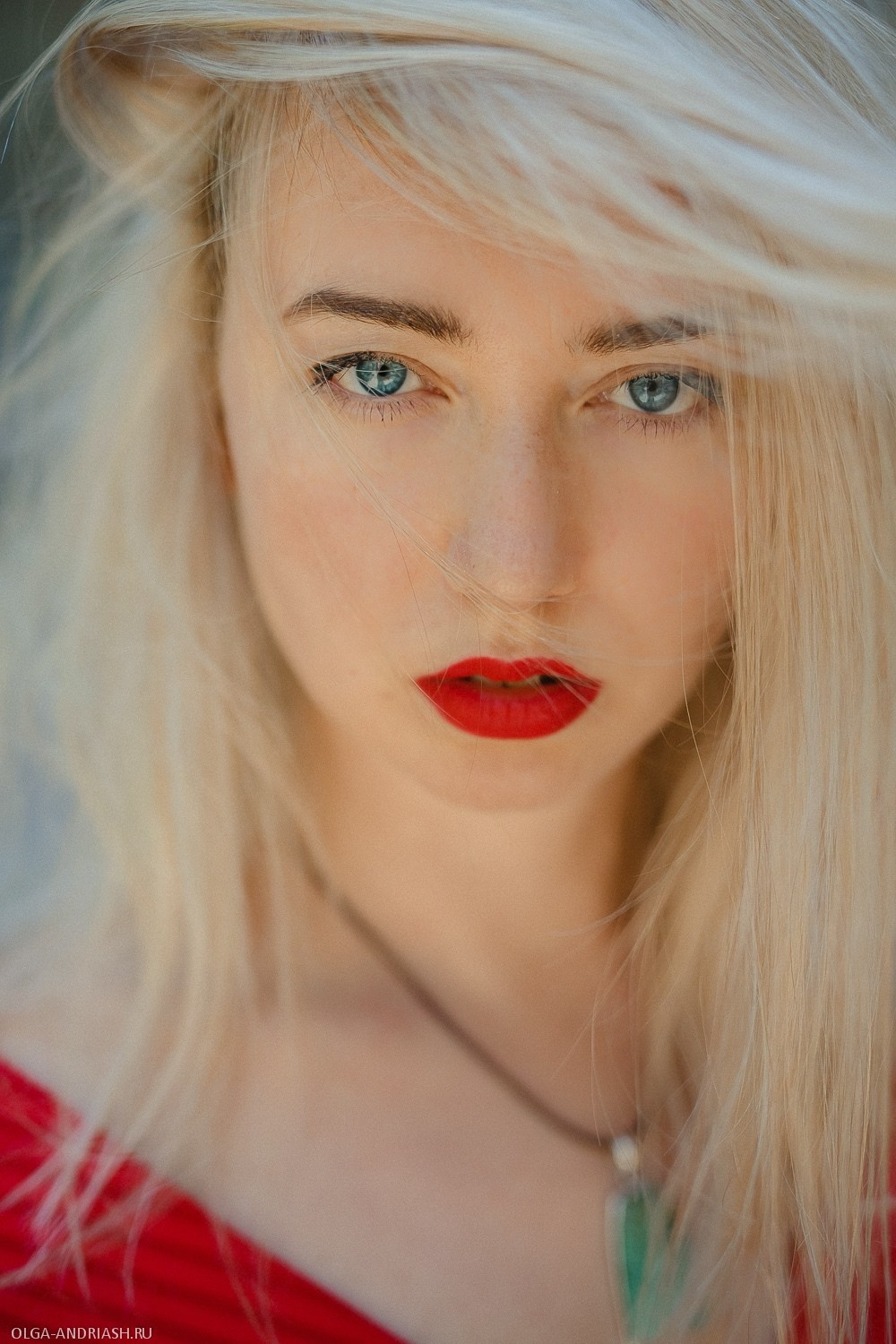 Женский портрет. Семейный, портретный и свадебный фотограф в Санкт-Петербурге и Москве