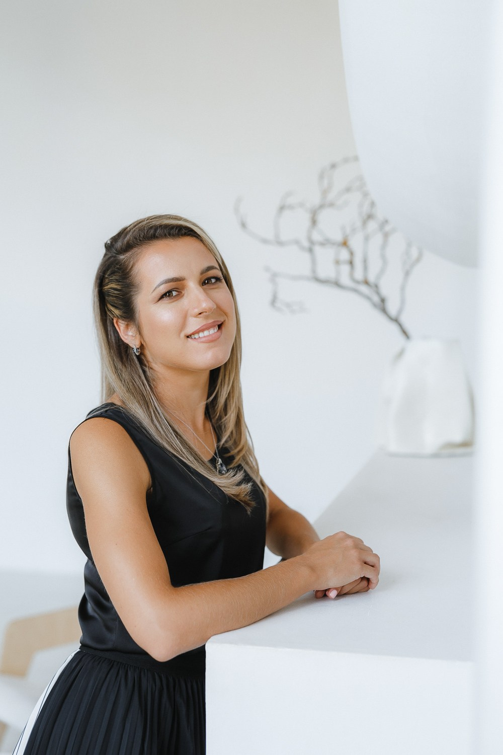 Деловой портрет. Семейный, портретный и свадебный фотограф в Санкт-Петербурге и Москве