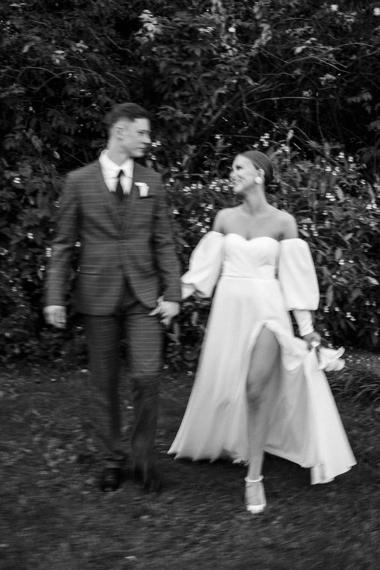 Анастасия & Александр. Фотограф Киров