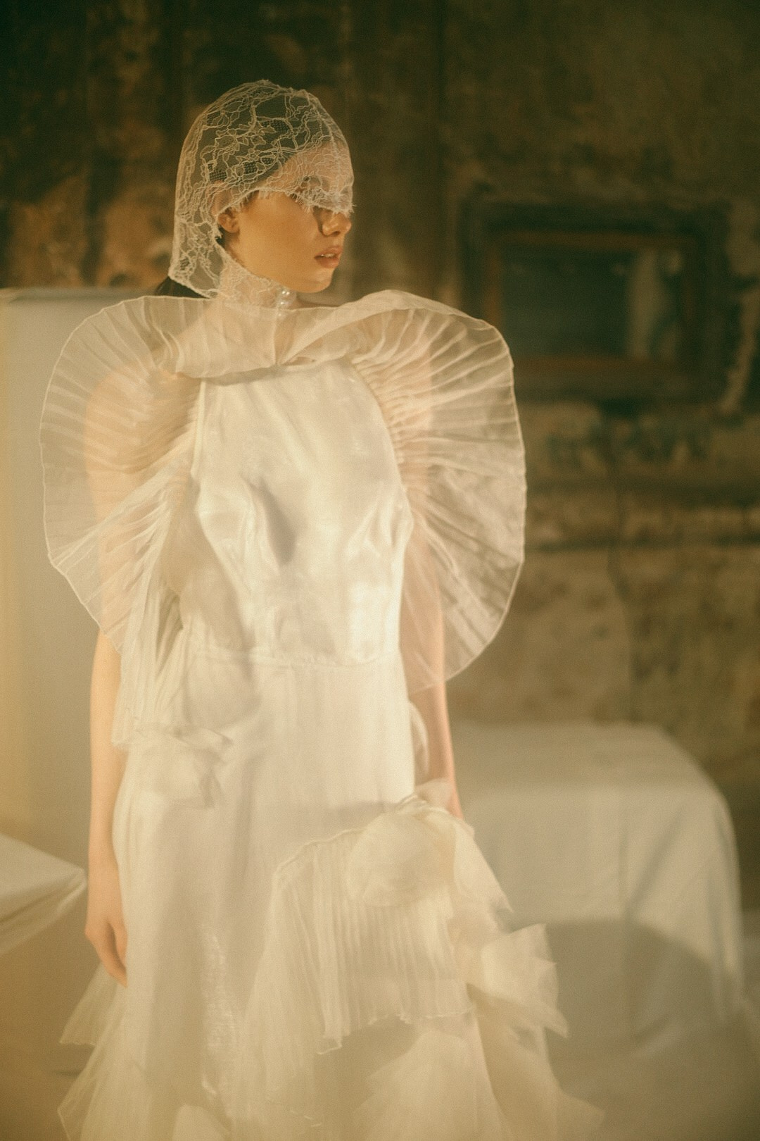 Ghost. Фотограф Нижний Новгород