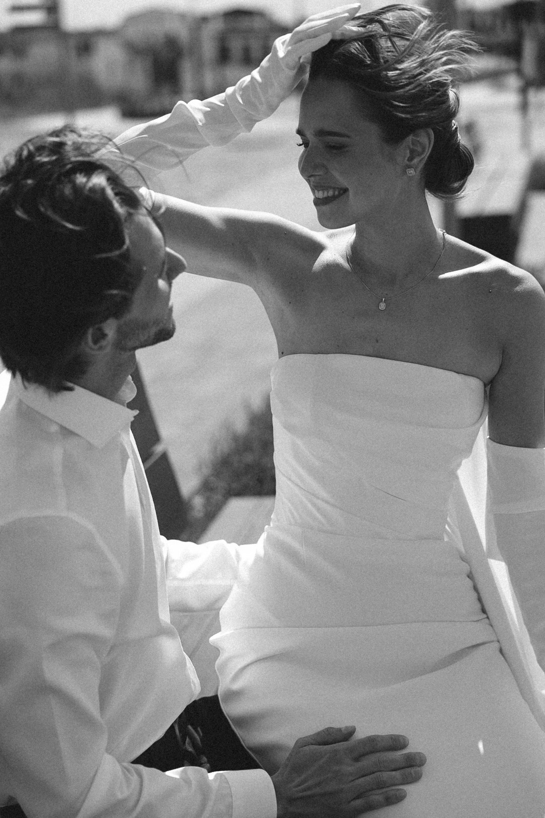 Антон и Ксюша. Фотограф Нижний Новгород