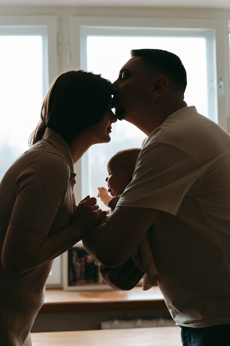 Family. Фотограф Нижний Новгород