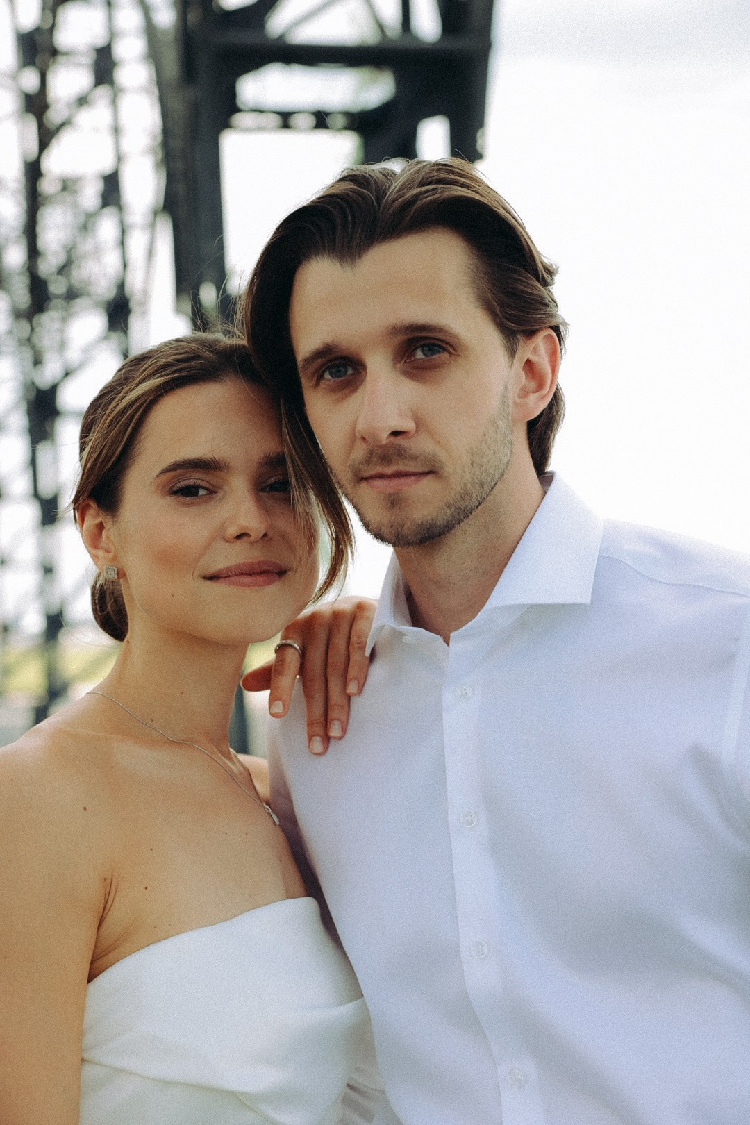 Антон и Ксюша. Фотограф Нижний Новгород