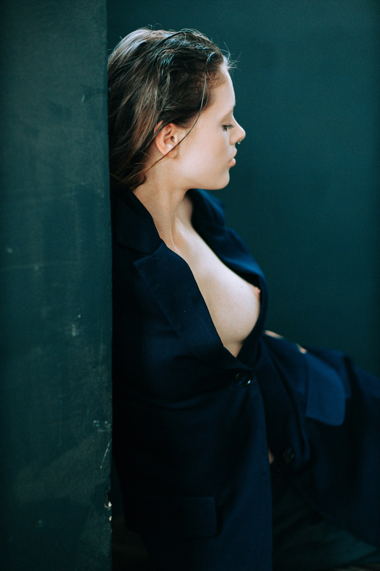 Лиза. Фотограф Иванов Максим (Кемерово, Россия)