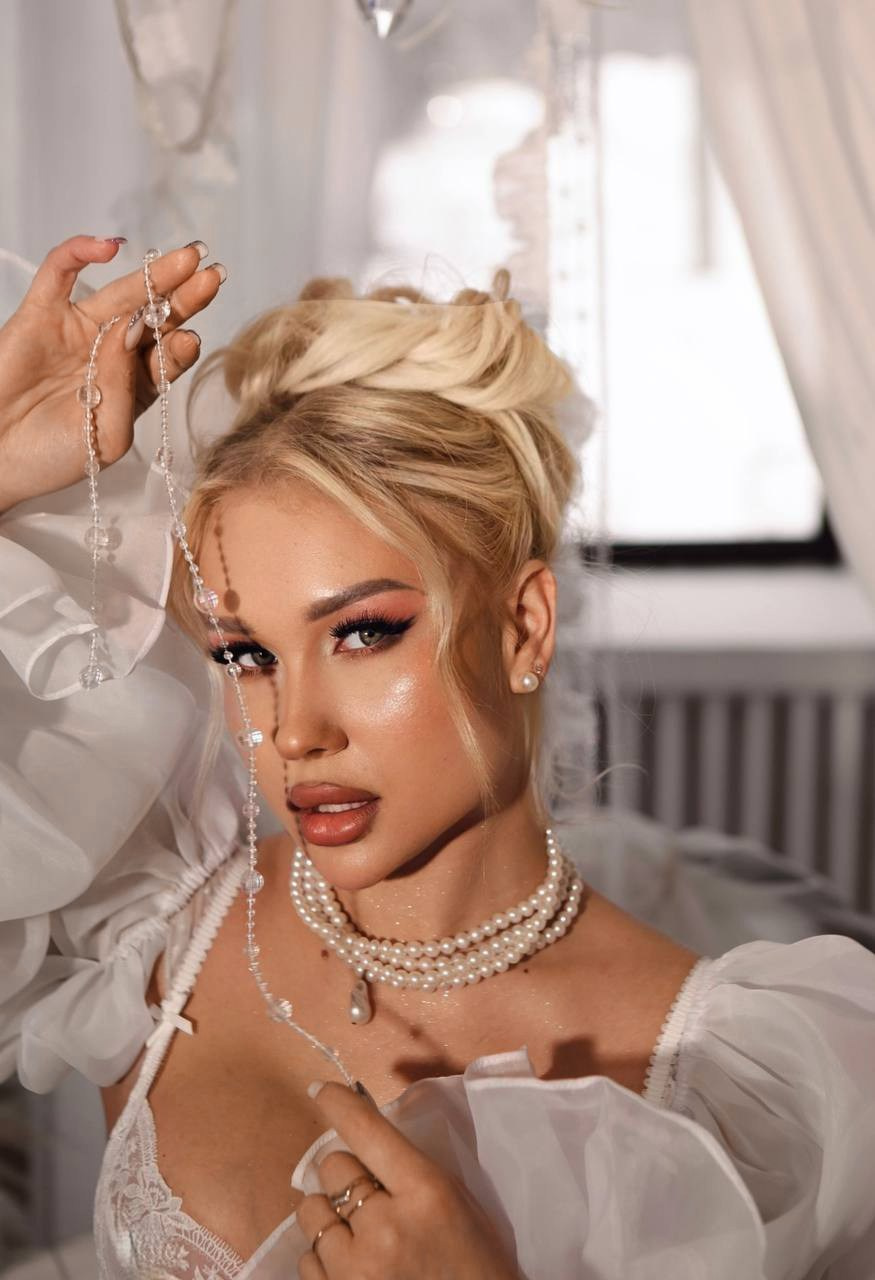 Елена. Фотограф в Иркутске