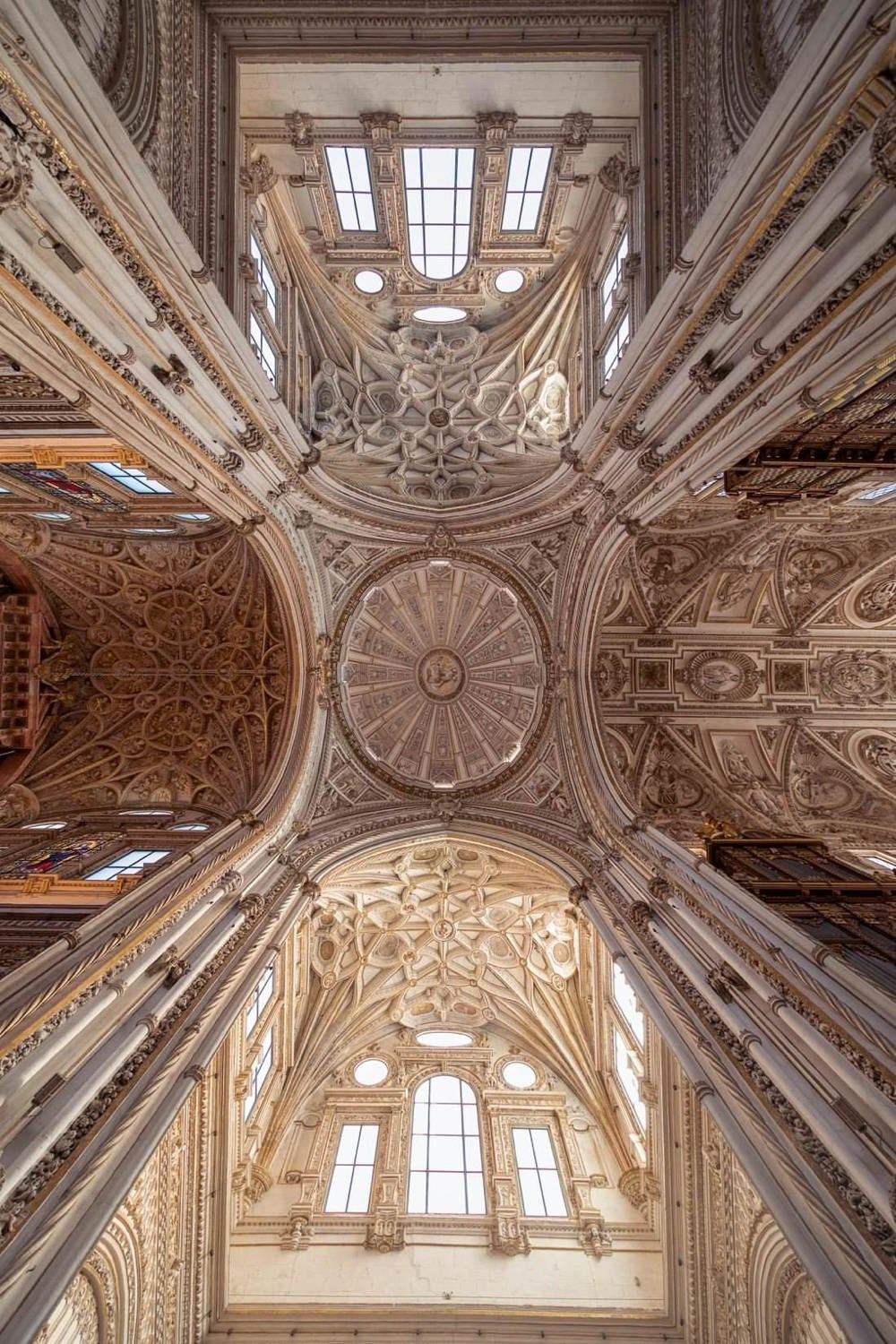 Look up — personal project of photographer Vadim Sherbakov. Vadim Sherbakov Portfolio