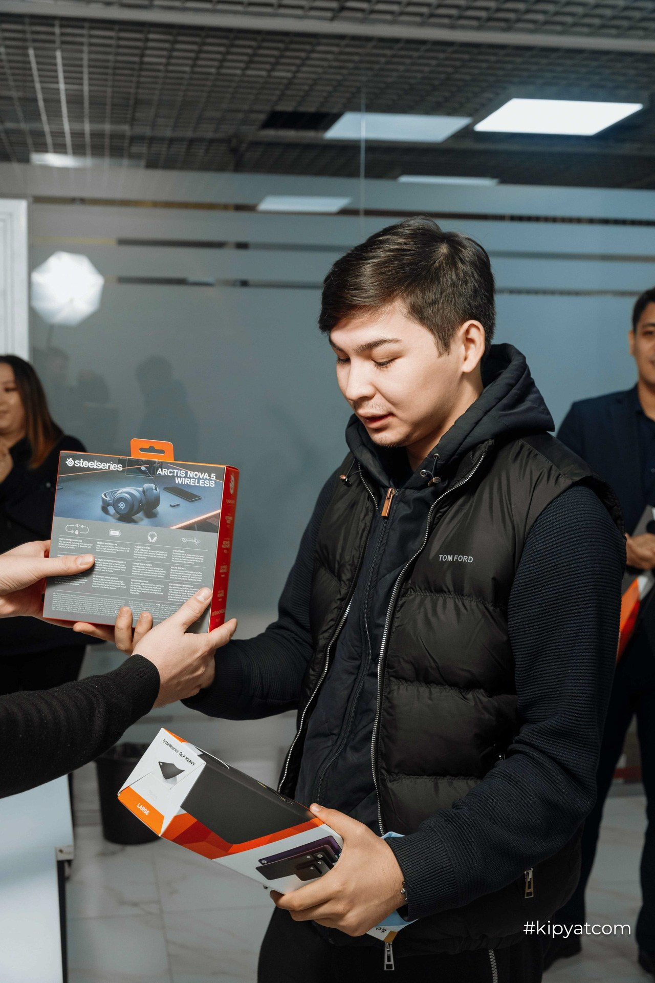 Qazaqstan Esports Business League Season 1 DOTA2 — первая киберспортивная Бизнес Лига Казахстана