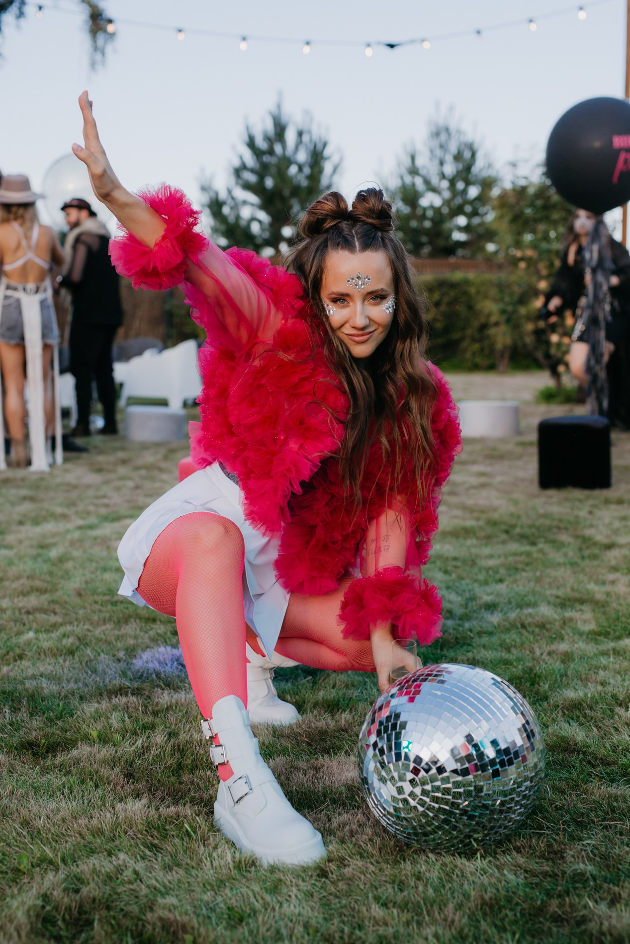 BURNINGMAN. Фотограф ваших событий