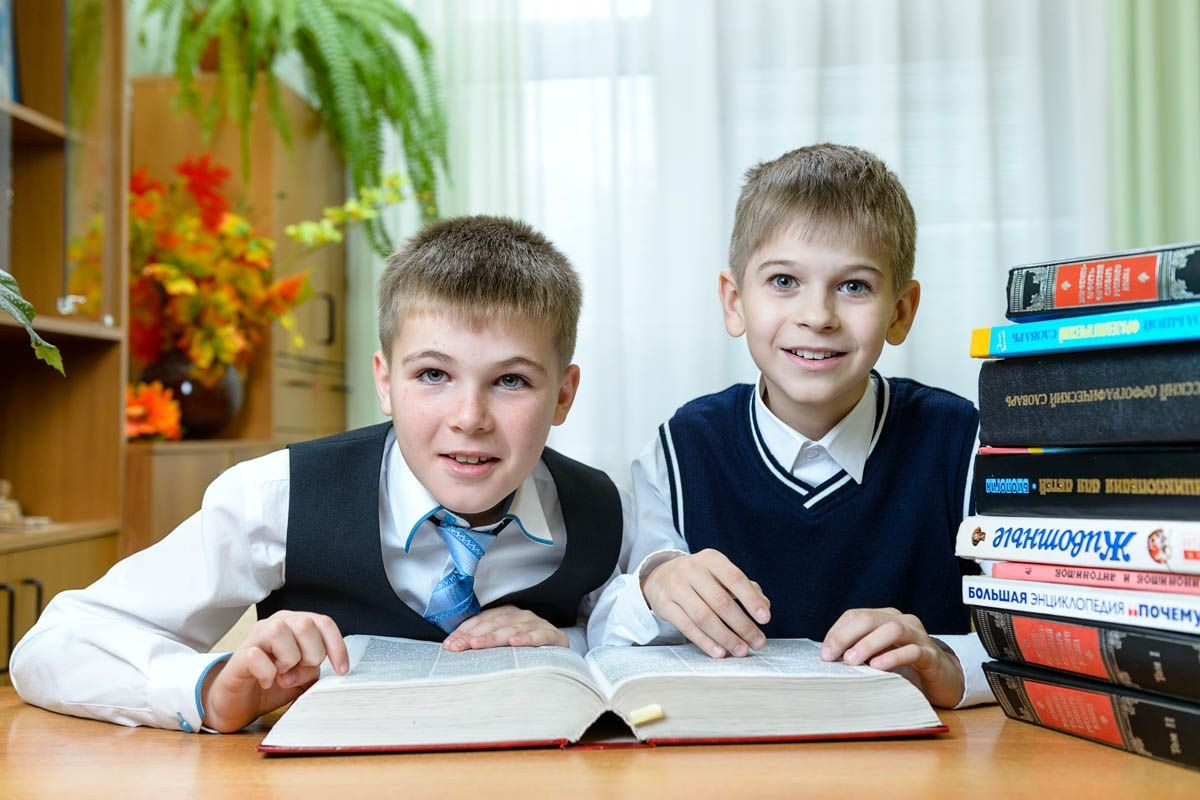 Фото с друзьями