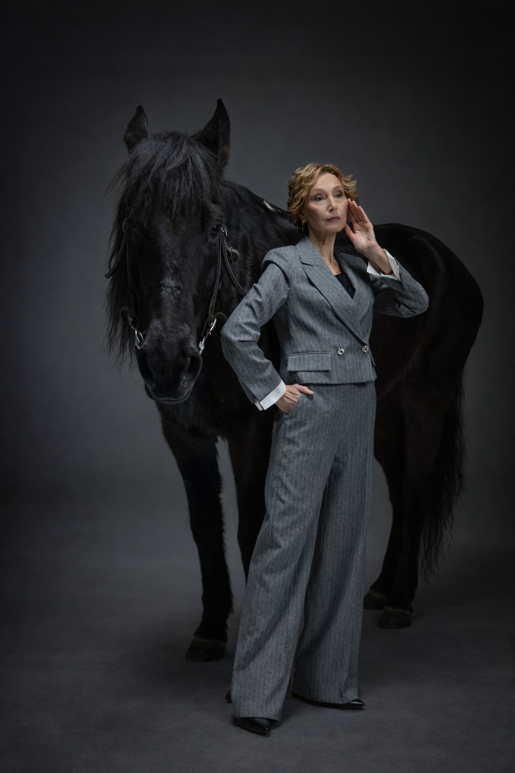 Фотодень к конем. Фотограф в Санкт-Петербурге Кристина Ильинская