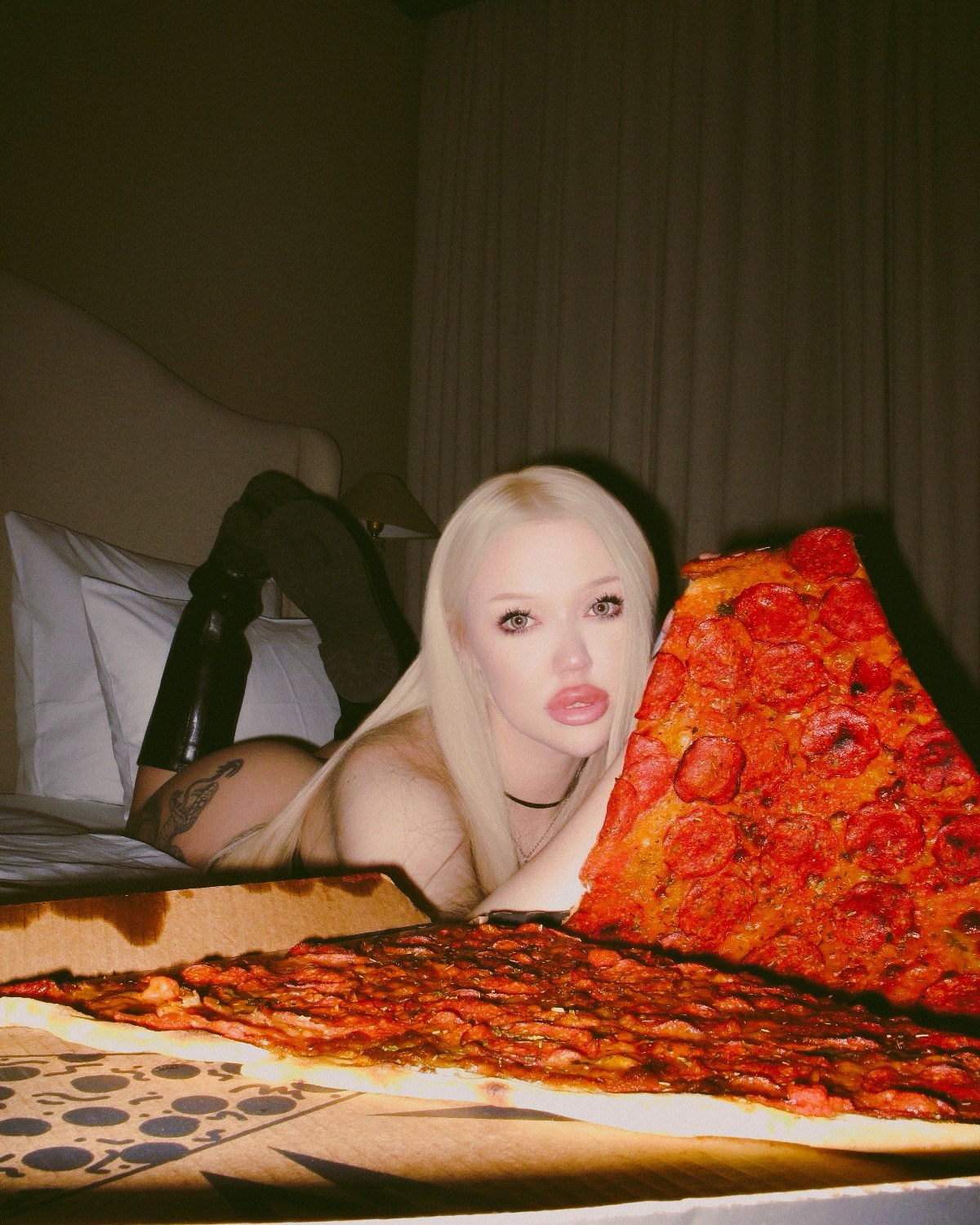 Hotel vibe. Фотограф Gertz5niper в Санкт-Петербурге