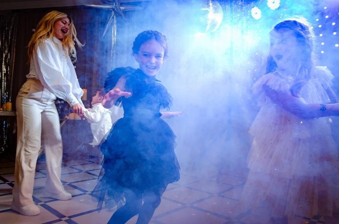 THE FACTORY. Организация мероприятий Донецк (ДНР). Организация и декор мероприятий Донецк (ДНР)