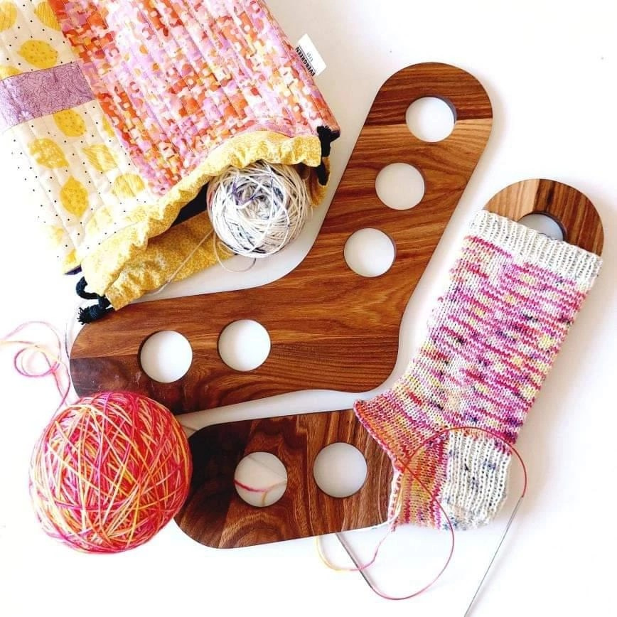 Блокаторы. Разделочные доски и деревянная мебель на заказ