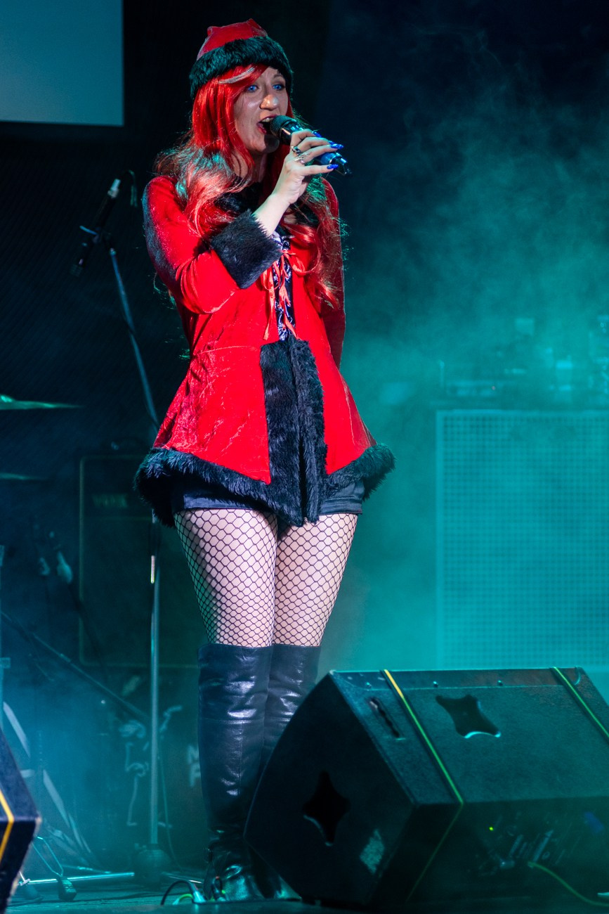 DarkXmass. Автомобильный и интерьерный фотограф в Минске Александр Тагаев