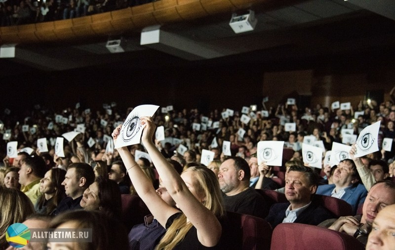 БИ-2. Магия музыки в кадре: Концертная Фотография