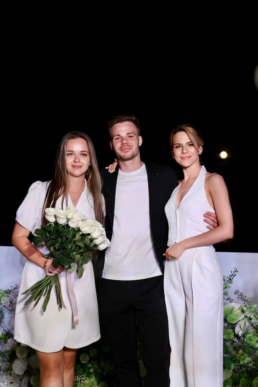 ЧЕРТА | Координация, организация свадеб и других мероприятий в Тольятти