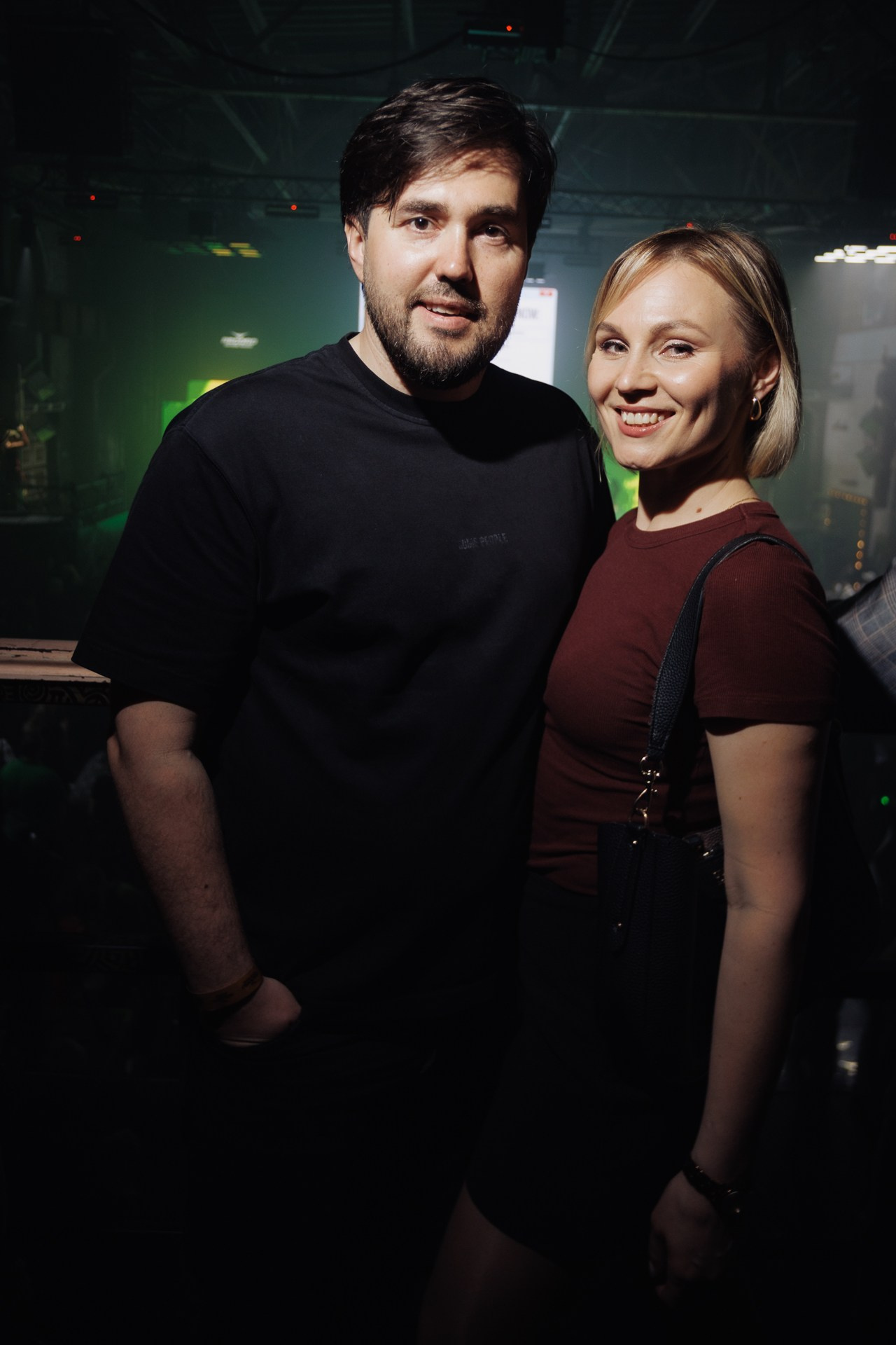 Колбасный цех «Матрикс» 05.2026. Свадебный и семейный фотограф Ярослав Фущич