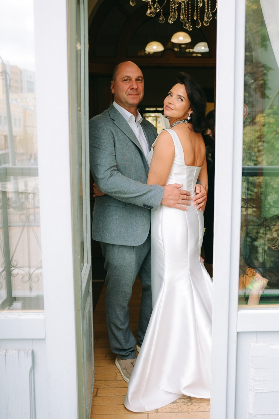 Анонсы. Фотограф Нижний Новгород