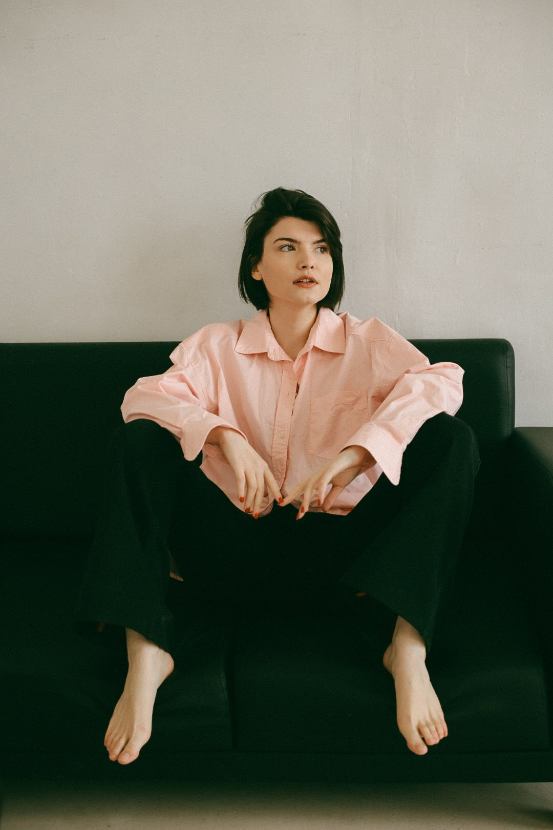 Лиза. Фотограф Нижний Новгород