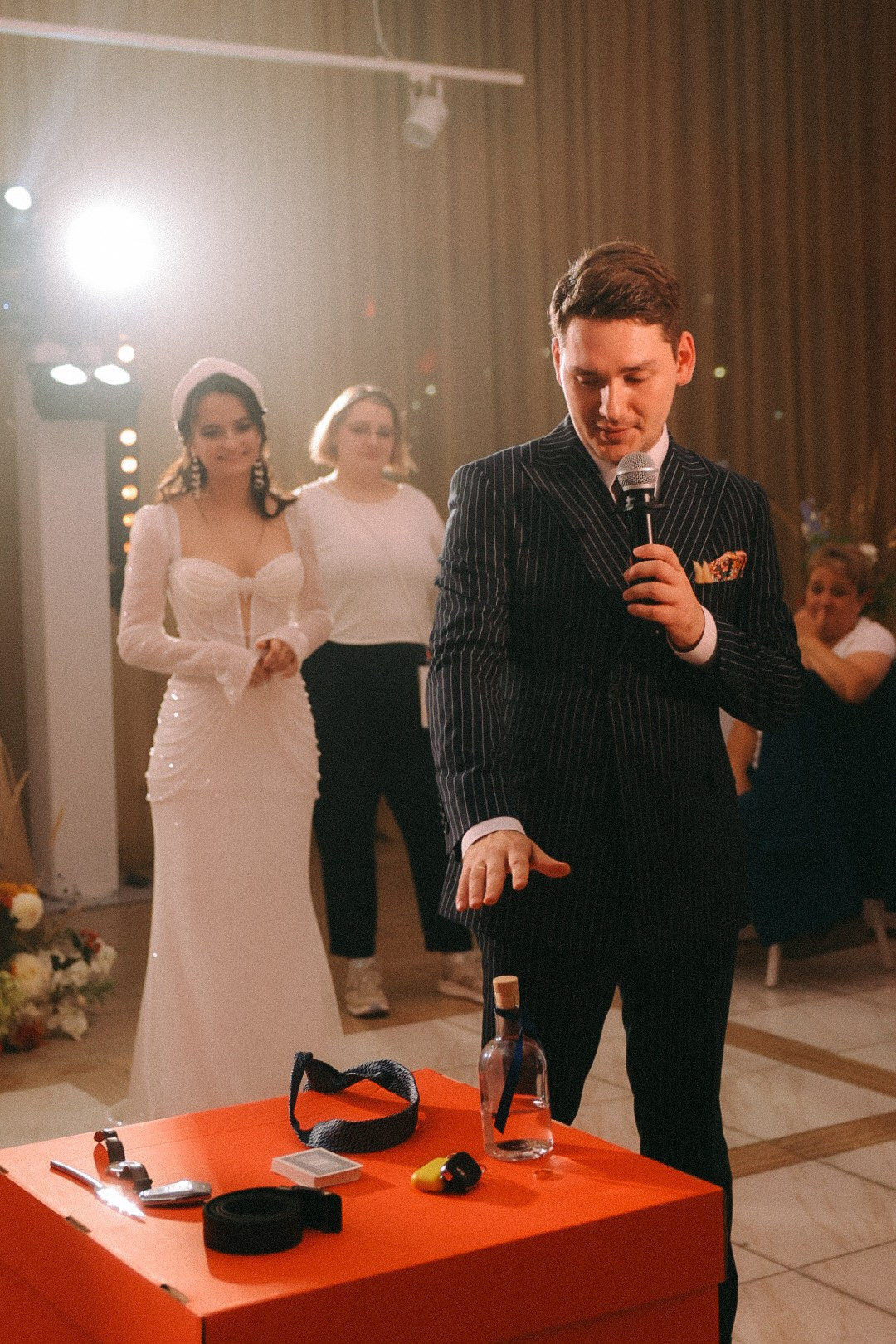 Руслан и Аня. Фотограф Нижний Новгород