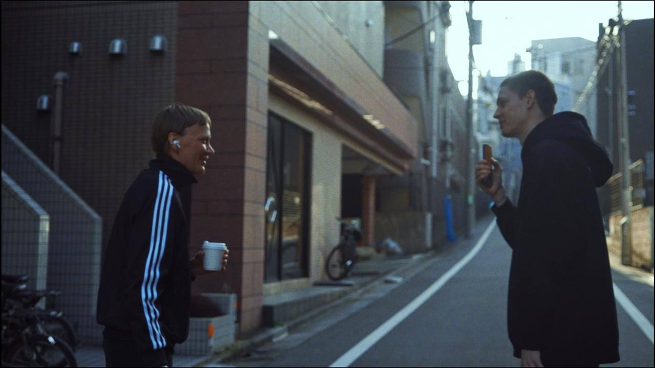 Pikchi — I’ve got myself (documentary film)