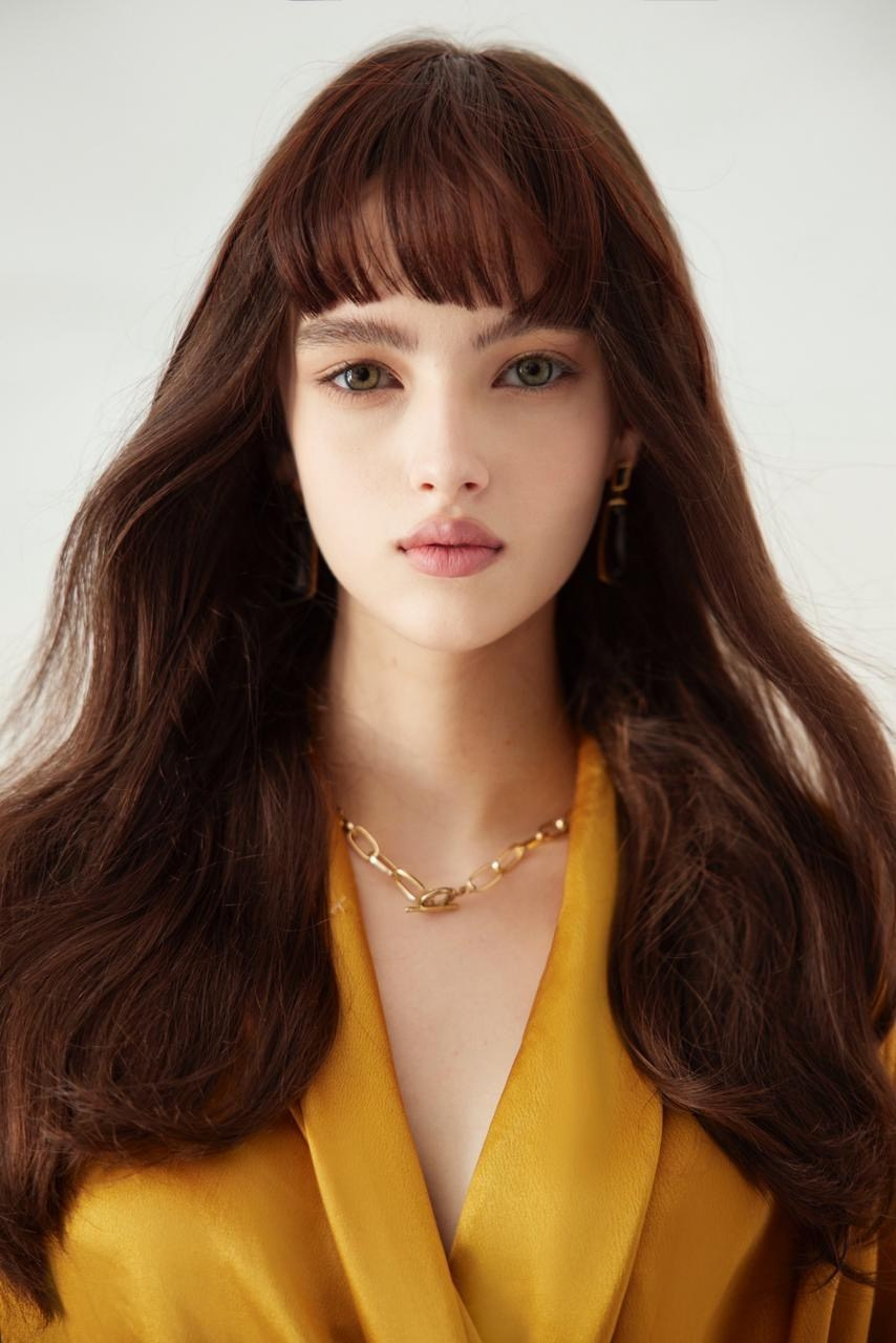 NADYA. Модельная студия MIA Models