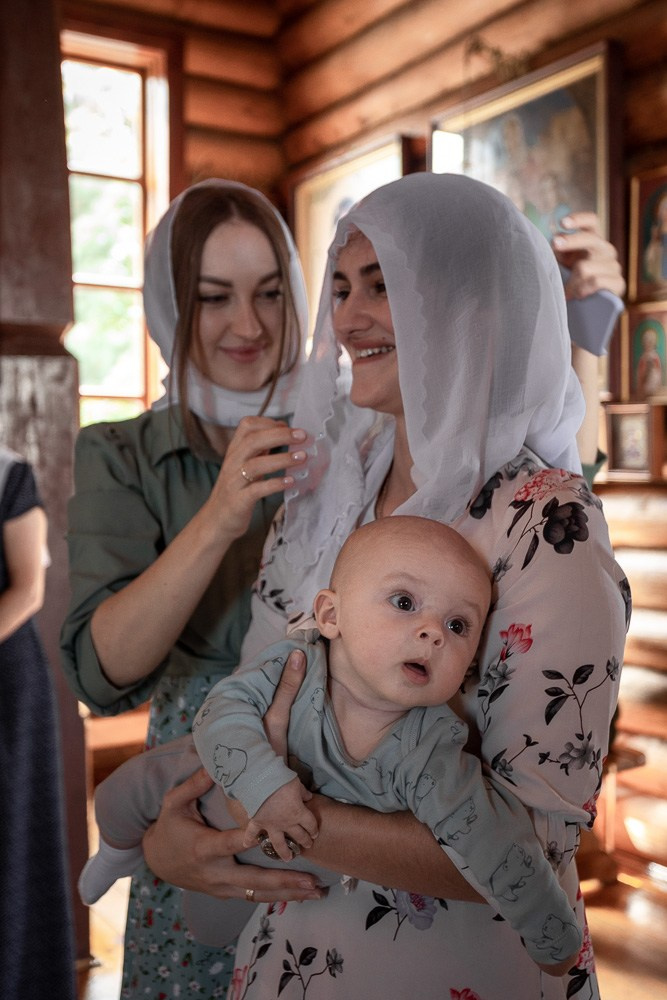 Крещение. Выпускные альбомы Майкоп, Краснодар Елена Золотарева