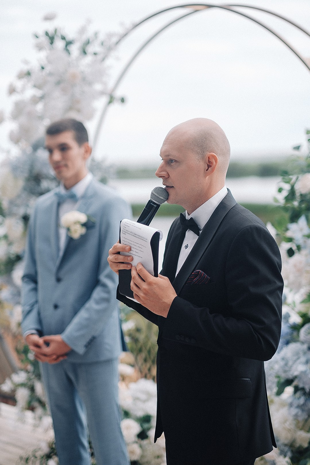 Ксюша & Ваня. Свадебный и семейный фотограф в Казани и Зеленодольске Ланочкин Илья