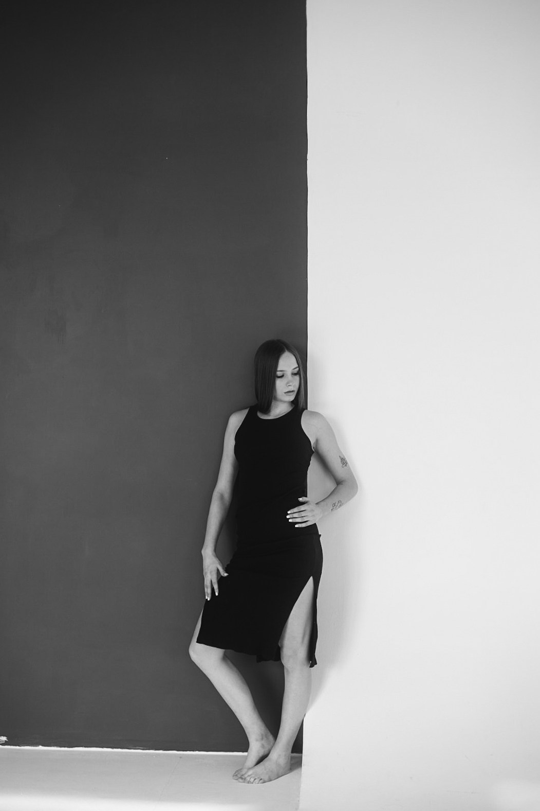 Женя. Фотограф Нижний Новгород