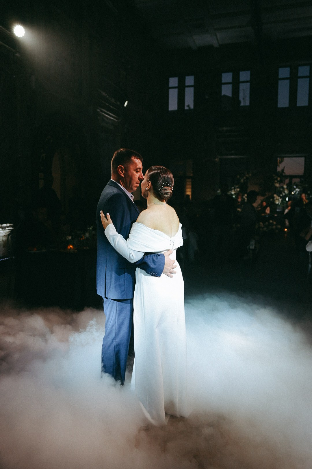 Слава и Настя. Фотограф Нижний Новгород