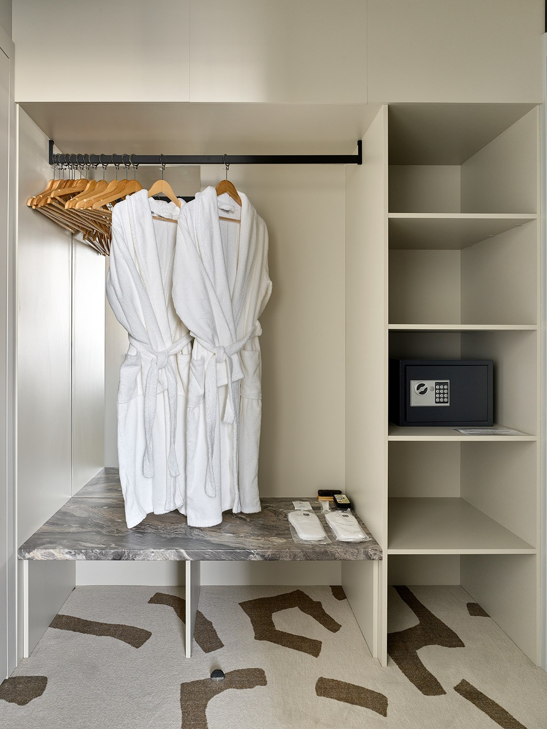 Отель М.33 ПАРК И СПА. Дизайнер интерьера Ксюша Шакирова, создание дизайн проектов под ключ