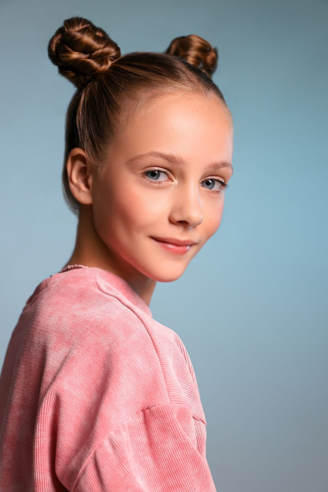 SOFIA. Модельная студия MIA Models