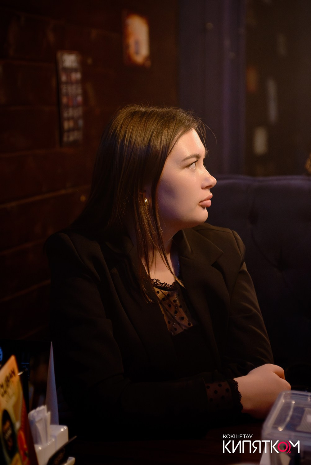 WOW QUIZ. КИПЯТКОМ КОКШЕТАУ