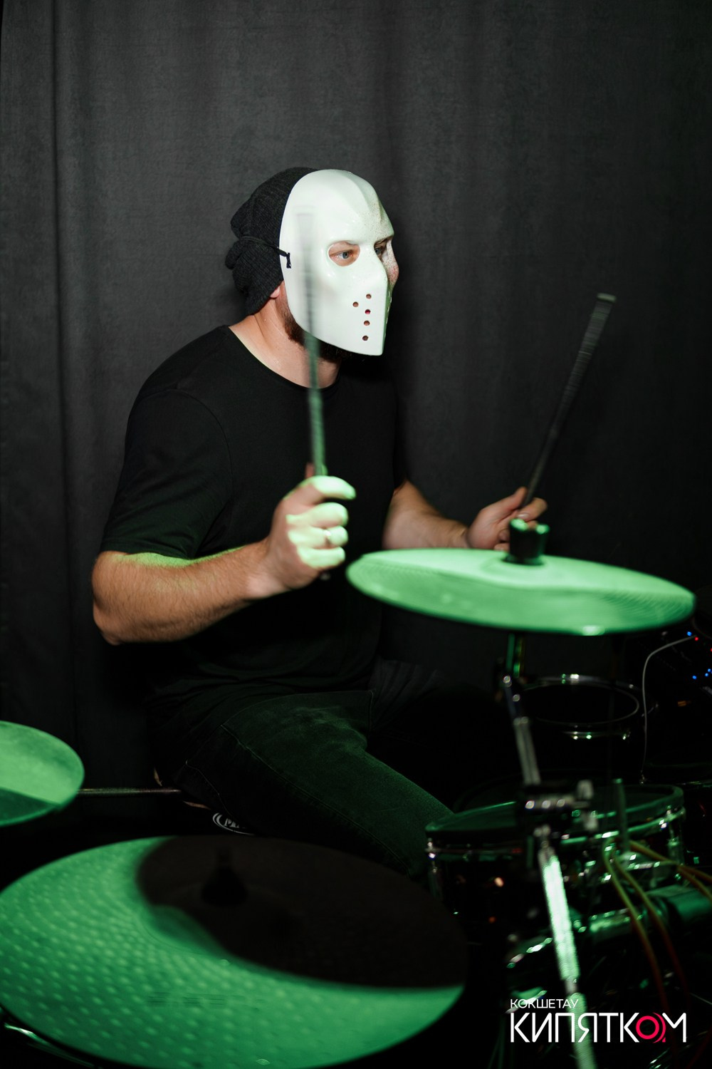 GENTLEMAN PUB. КИПЯТКОМ КОКШЕТАУ