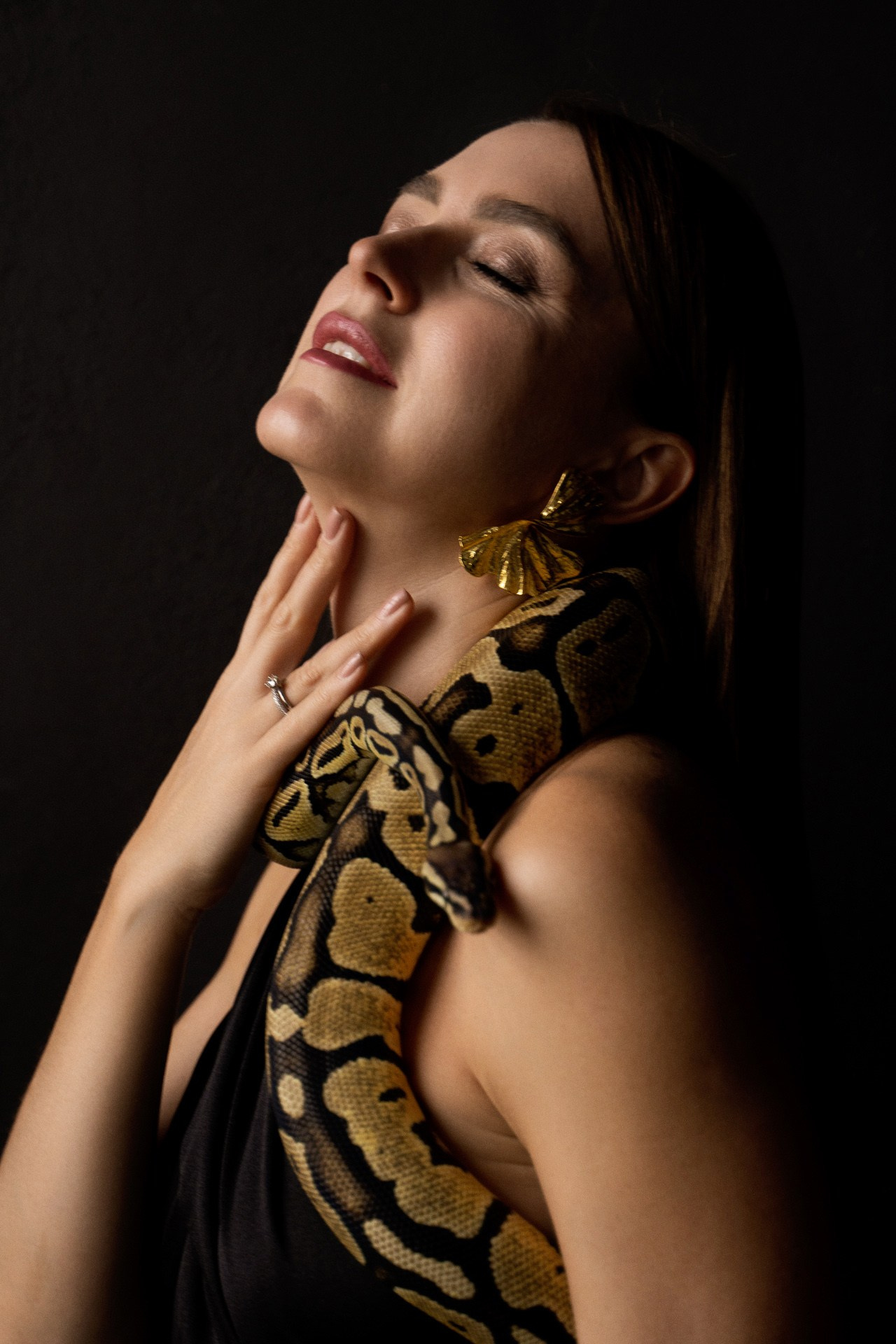 Yana and Naomi. Фотограф Евгения Казакова. Женский и Мужской портреты, Семейные съемки