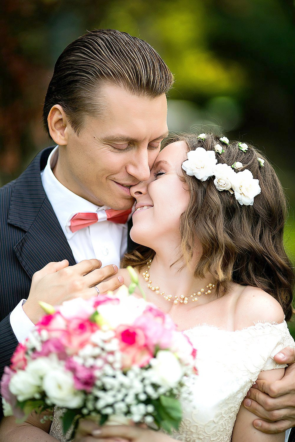 Свадебные съёмки. Интерьерный фотограф в Сочи Локтева Светлана