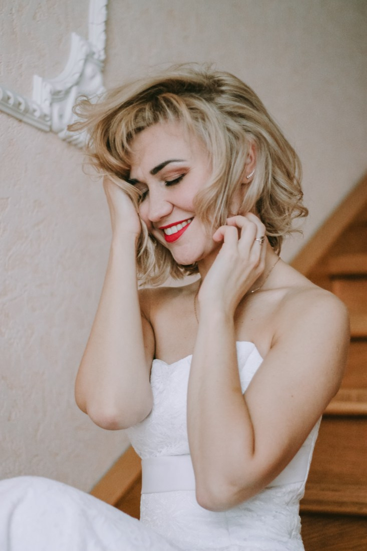 Портрет. Семейный, свадебный и фешн фотограф в Санкт-Петербурге Рацкевич Яна