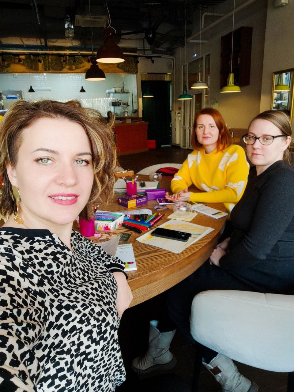 ПРОГРАММА «Месяц восстановления и внутренней гармонии». ФотоХудожник Харитонова Ирина г. Санкт-Петербург