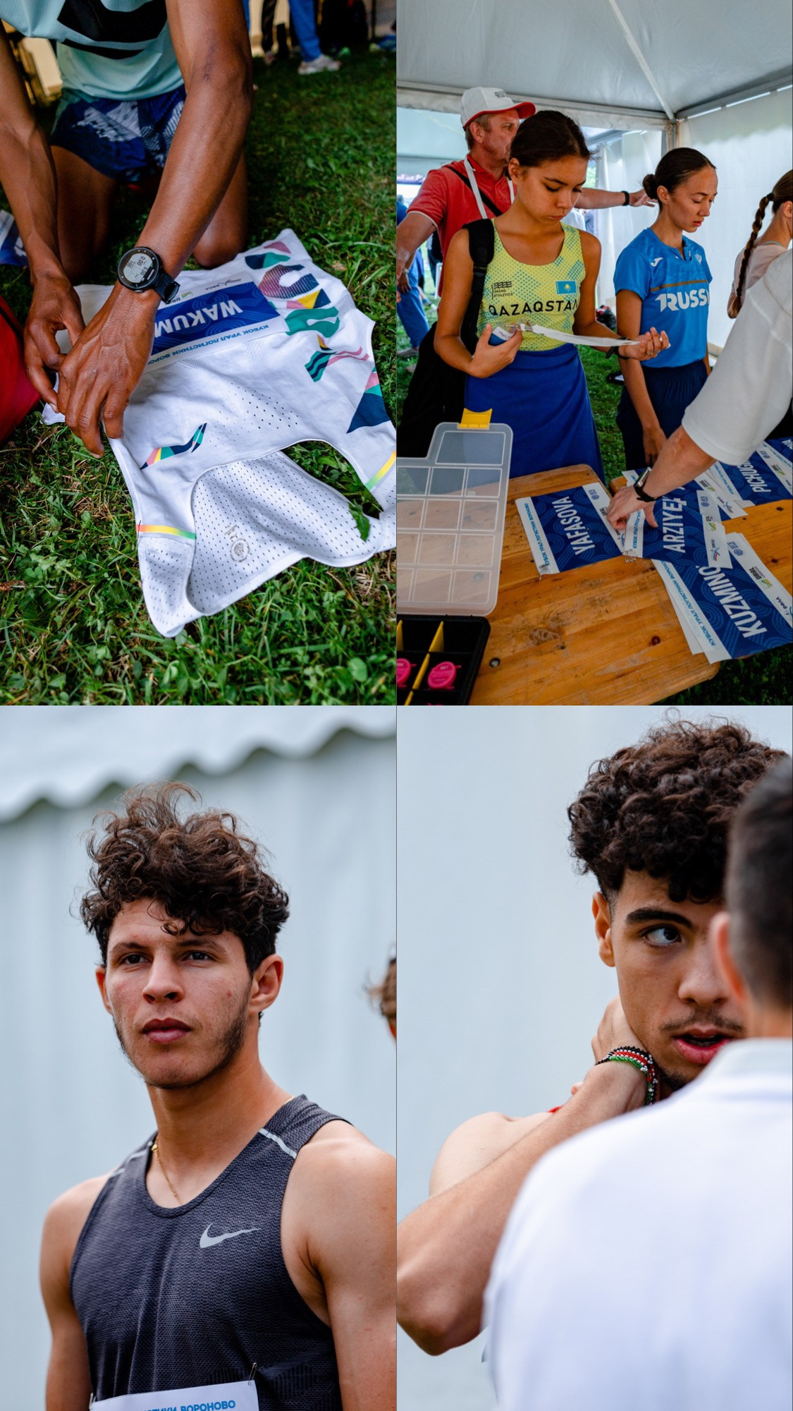 Кубок Урал логистики Вороново. Павел Шарапов | Фотограф | Москва