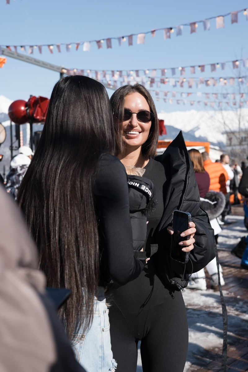 01.03.2025 APRES SKI by SOWULO. ProVizArt