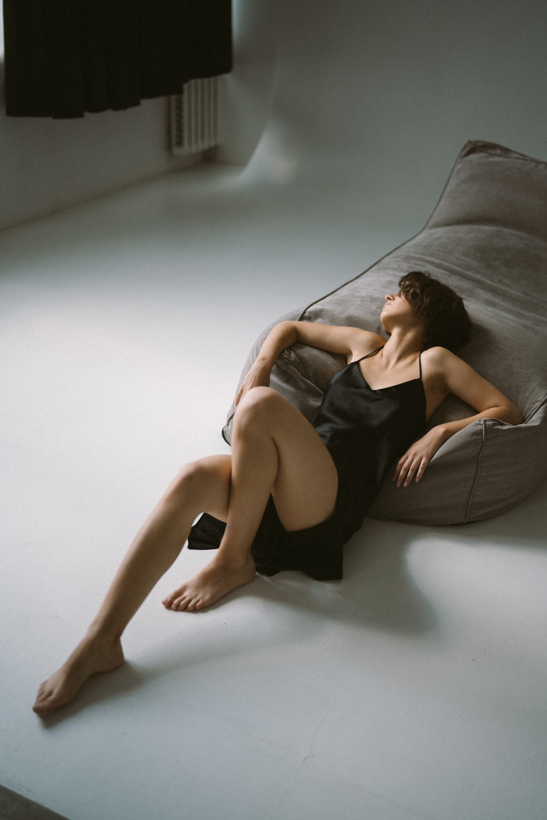 Lera. Kseniia Kremneva — Photographer