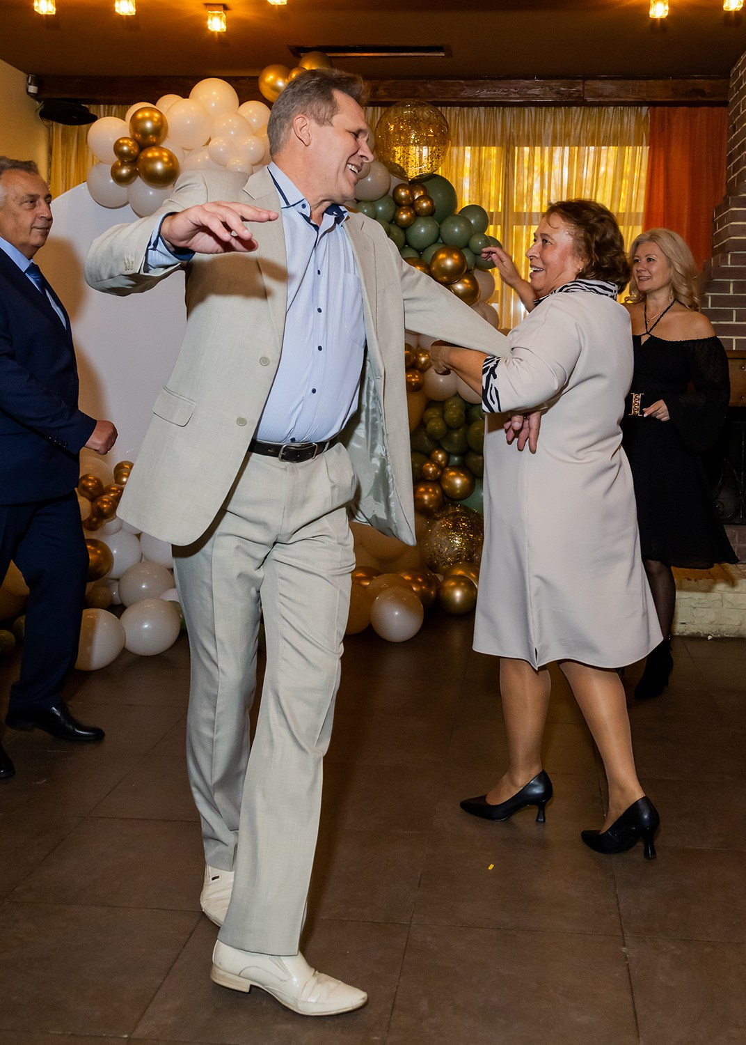 ДЕНЬ РОЖДЕНИЯ. Творческие фотосессии в Москве