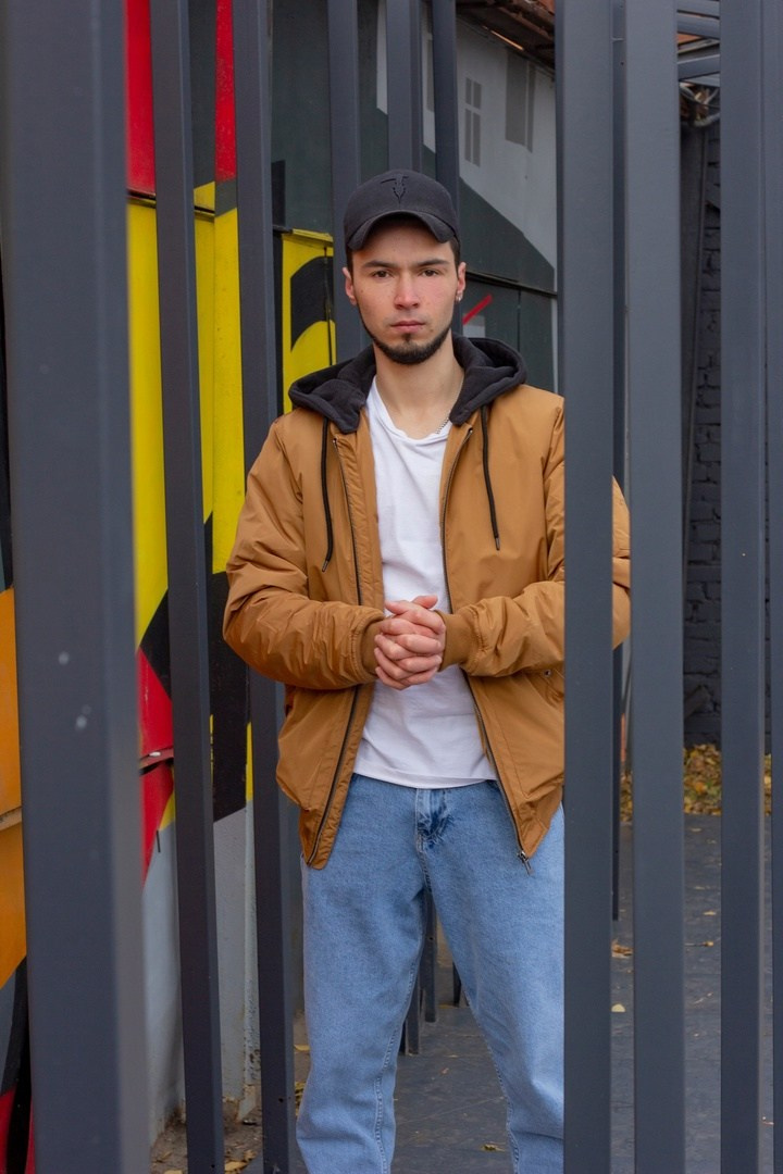 Хлебозавод № 9. Портретный фотограф в Москве и Московской области Гнутиков Сергей