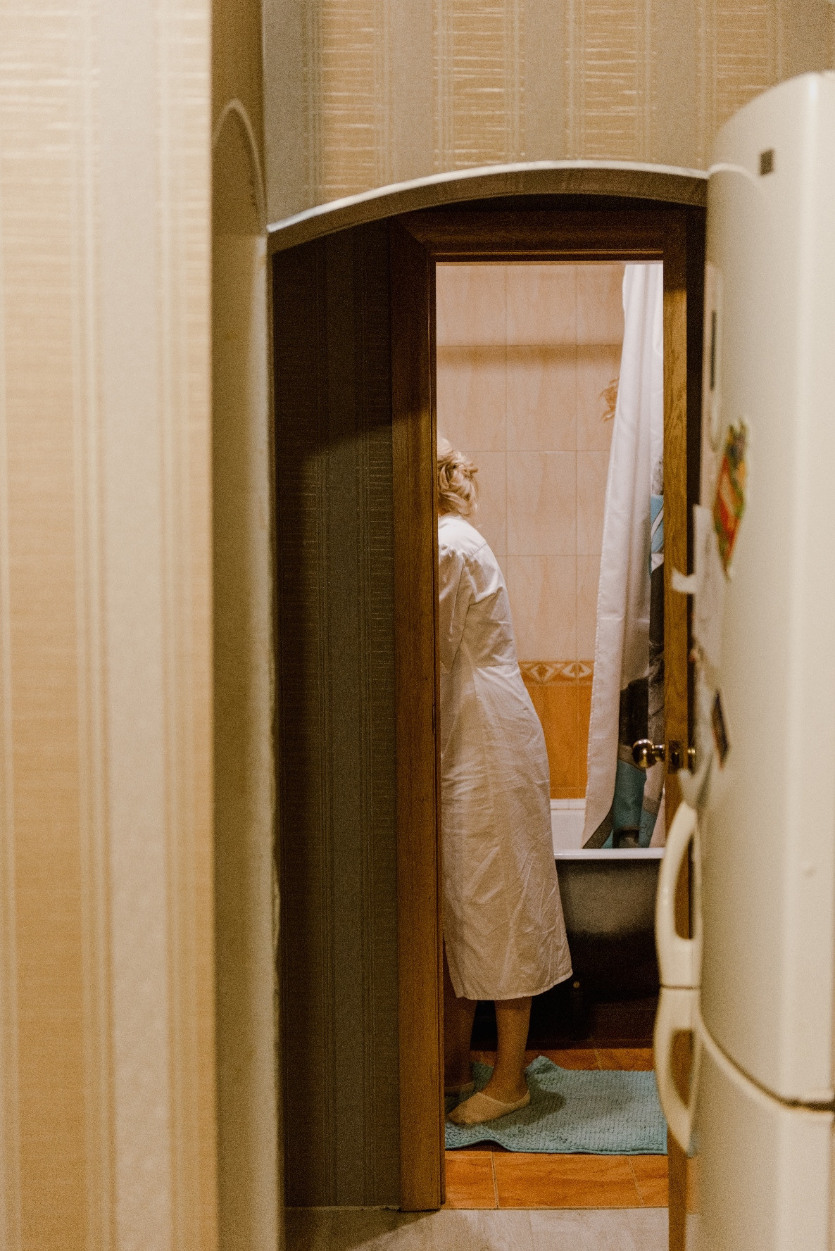 Александра и Дмитрий. Свадебный фотограф Наталья Меньшикова, г. Хабаровск