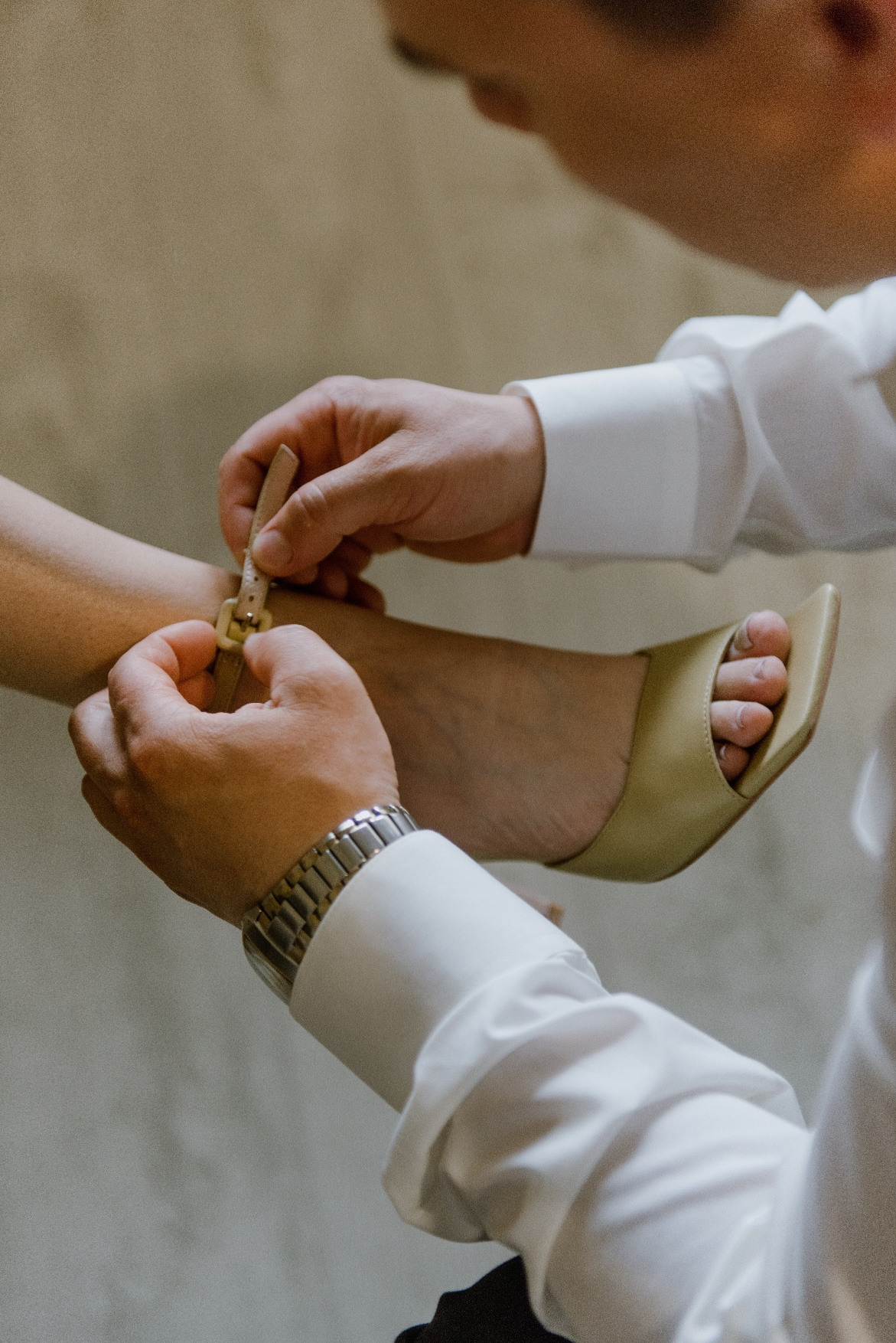 Александра и Дмитрий. Свадебный фотограф Наталья Меньшикова, г. Хабаровск